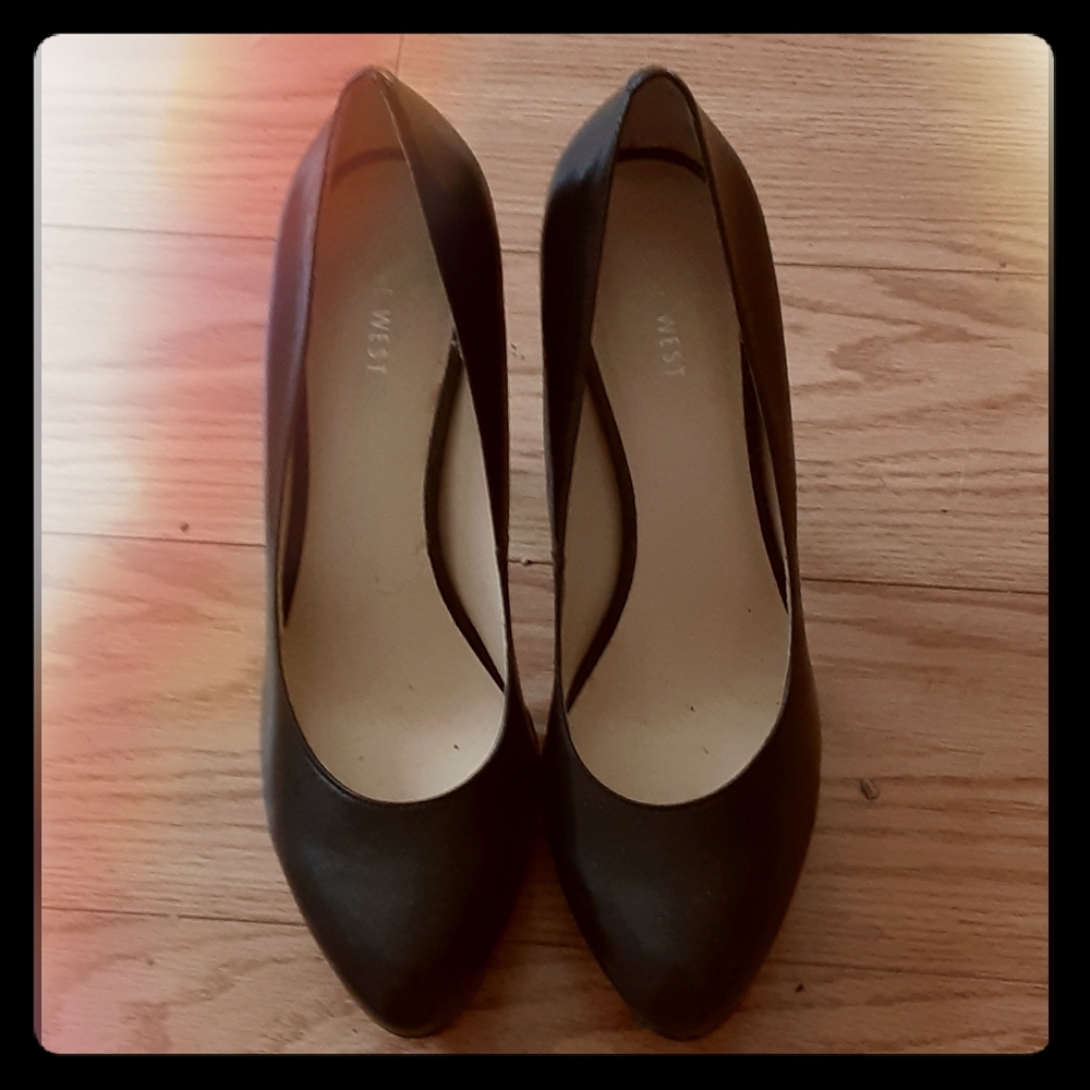Nine West Size 9 Brand new heels